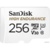 SanDisk High Endurance microSDXC SDSQQNR-256G-GN6IA 256GB - фото 1