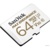 SanDisk microSDXC SDSQQVR-064G-GN6IA 64GB - фото 4