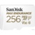 SanDisk microSDXC SDSQQVR-256G-GN6IA 256GB - фото 3