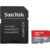 SanDisk microSDXC SDSQUAR-256G-GN6MA 256GB - фото 1