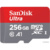 SanDisk microSDXC SDSQUAR-256G-GN6MA 256GB - фото 2