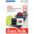 SanDisk microSDXC SDSQUAR-256G-GN6MA 256GB - фото 3