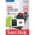 SanDisk microSDXC SDSQUAR-400G-GN6MA 400GB - фото 3