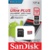 SanDisk microSDXC SDSQUB3-128G-GN6MA 128GB - фото 1