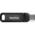 SanDisk Ultra Dual Drive Go Type-C 256GB SDDDC3-256G-G46 - фото 5