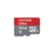 SanDisk Ultra microSDHC SDSQUNC-032G 32GB - фото 1