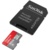 SanDisk Ultra microSDHC SDSQUNC-032G 32GB - фото 2