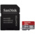 SanDisk Ultra microSDHC UHS-I U1 Class 10 16GB - фото 1