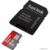 SanDisk Ultra microSDHC UHS-I U1 Class 10 16GB - фото 2