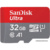 SanDisk Ultra microSDXC SDSQUA4-032G-GN6MN 32GB - фото 1