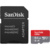 SanDisk Ultra microSDXC SDSQUAC-256G-GN6MA 256GB - фото 1