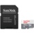 SanDisk Ultra microSDXC SDSQUNR-256G-GN6TA 256GB - фото 1