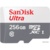 SanDisk Ultra microSDXC SDSQUNR-256G-GN6TA 256GB - фото 2