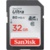 SanDisk Ultra SDHC SDSDUNC-032G 32GB - фото 1