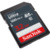 SanDisk Ultra SDHC UHS-I 100MB/s Class 10 - фото 1