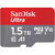 SanDisk Ultra SDSQUAC-1T50-GN6MA microSDXC 1.5TB - фото 1