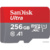 SanDisk Ultra SDSQUAC-256G-GN6MN microSDXC 256GB - фото 1