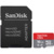 SanDisk Ultra SDSQUAR-016G-GN6MA microSDHC 16GB - фото 1