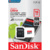 SanDisk Ultra SDSQUAR-016G-GN6MA microSDHC 16GB - фото 3