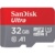 SanDisk Ultra SDSQUAR-032G-GN6MN microSDHC 32GB - фото 1