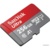 SanDisk Ultra SDSQUAR-256G-GN6MN microSDXC 256GB - фото 2