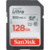 SanDisk Ultra SDXC UHS-I 100MB/s Class 10 - фото 2