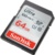 SanDisk Ultra SDXC UHS-I 100MB/s Class 10 - фото 5