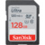 SanDisk Ultra SDXC UHS-I 120MB/s Class 10 - фото 2