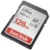 SanDisk Ultra SDXC UHS-I 140MB/s Class 10 - фото 1