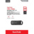 SanDisk Ultra Slider USB Type-C 256GB SDCZ480-256G-G46 - фото 5