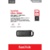 SanDisk Ultra Slider USB Type-C 64GB SDCZ480-064G-G46 - фото 5