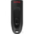 SanDisk Ultra USB 3.0 Black 128GB - фото 1