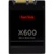 SanDisk X600 1TB SD9SB8W-1T00-1122 - фото 1