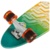 Santa Cruz OGSC Fade Jammer Pickle Cruzer 6.8 - фото 5