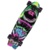 Santa Cruz Retro Neon Land Shark Cruzer 8.8 - фото 1