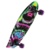 Santa Cruz Retro Neon Land Shark Cruzer 8.8 - фото 4