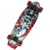 Santa Cruz Squid Bat Tail Shark Cruzer 8.8 - фото 1