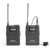 Saramonic UwMic15 Wireless Audio Transmission Kit - фото 1