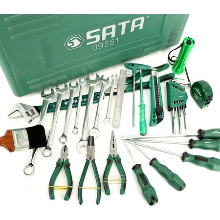 Original sata