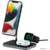 Satechi 3-in-1 Magnetic Wireless Charging Stand - фото 1