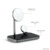 Satechi 3-in-1 Magnetic Wireless Charging Stand - фото 2