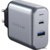 Satechi 30W Dual Port Travel Charger - фото 1