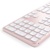 Satechi Aluminum Bluetooth Keyboard - фото 10