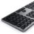 Satechi Aluminum Bluetooth Keyboard - фото 5