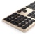 Satechi Aluminum Bluetooth Keyboard - фото 7