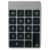 Satechi Aluminum Slim Rechargeable Bluetooth Keypad - фото 2