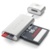 Satechi Aluminum Type-C Micro/SD Card Reader - фото 10