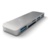 Satechi Aluminum Type-C USB Hub - фото 5