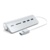 Satechi Aluminum USB 3.0 Hub & Card Reader - фото 1