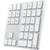 Satechi Bluetooth Extended Keypad - фото 3